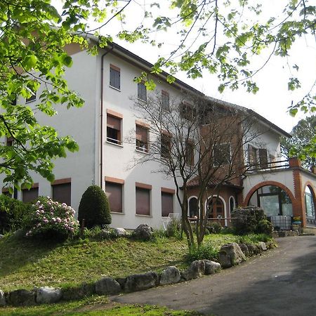 Albergo Ristorante Rosade Tavagnacco エクステリア 写真