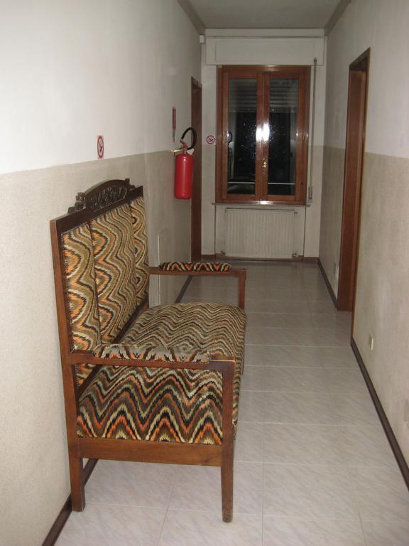 Albergo Ristorante Rosade Tavagnacco エクステリア 写真