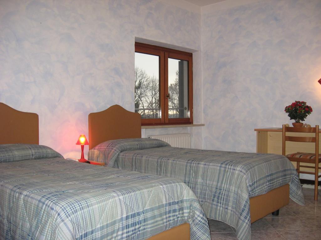 Albergo Ristorante Rosade Tavagnacco エクステリア 写真