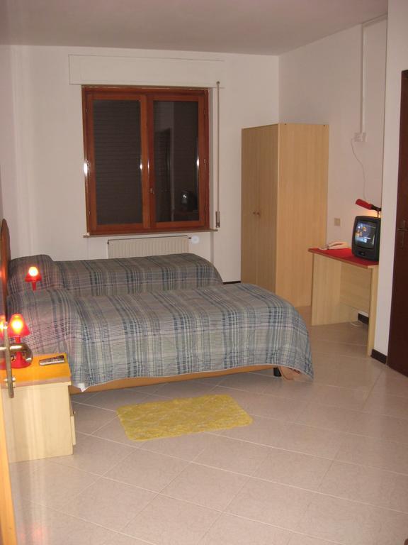 Albergo Ristorante Rosade Tavagnacco エクステリア 写真