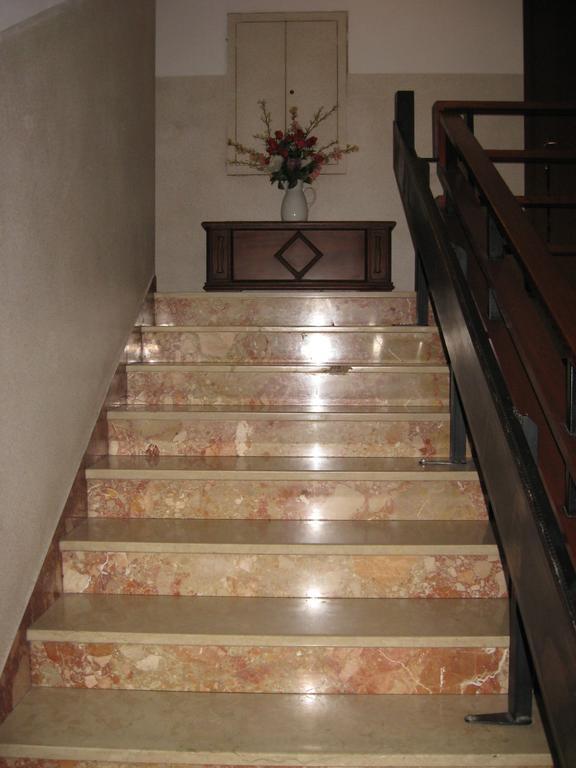 Albergo Ristorante Rosade Tavagnacco エクステリア 写真